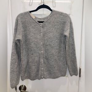 Sèzane Gaspar Cardigan